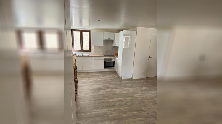 Ma-Cabane - Location Appartement Mézières-sur-Seine, 50 m²