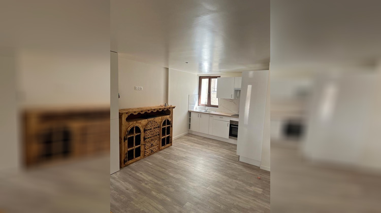 Ma-Cabane - Location Appartement Mézières-sur-Seine, 50 m²