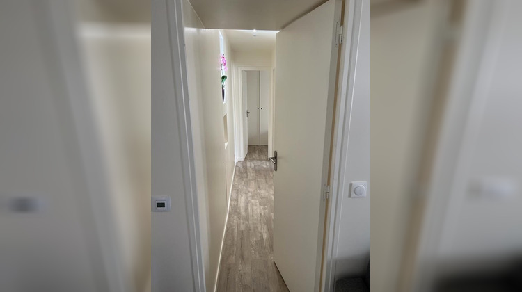 Ma-Cabane - Location Appartement Mézières-sur-Seine, 50 m²