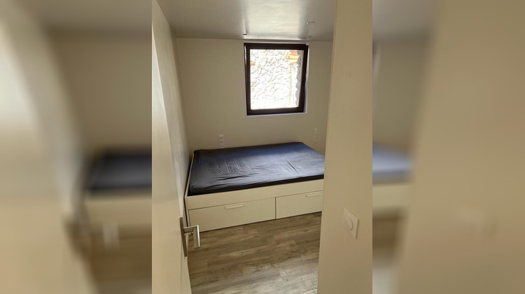 Ma-Cabane - Location Appartement Mézières-sur-Seine, 50 m²