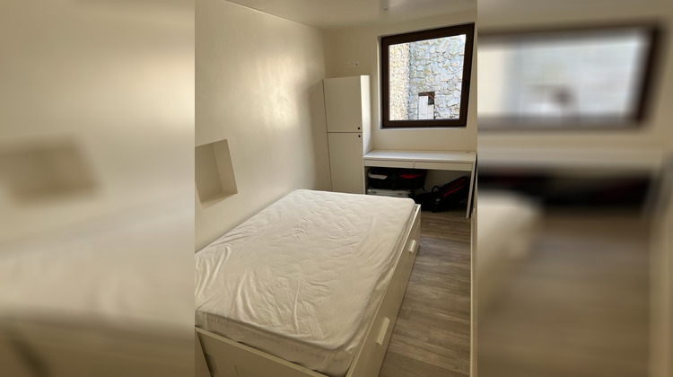 Ma-Cabane - Location Appartement Mézières-sur-Seine, 50 m²