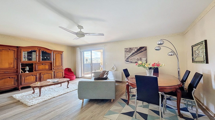 Ma-Cabane - Location Appartement MEZZAVIA, 70 m²