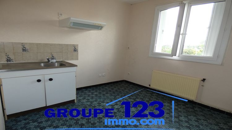 Ma-Cabane - Location Appartement Migennes, 30 m²