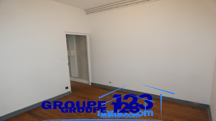 Ma-Cabane - Location Appartement Migennes, 24 m²