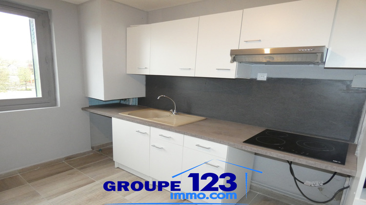 Ma-Cabane - Location Appartement Migennes, 83 m²