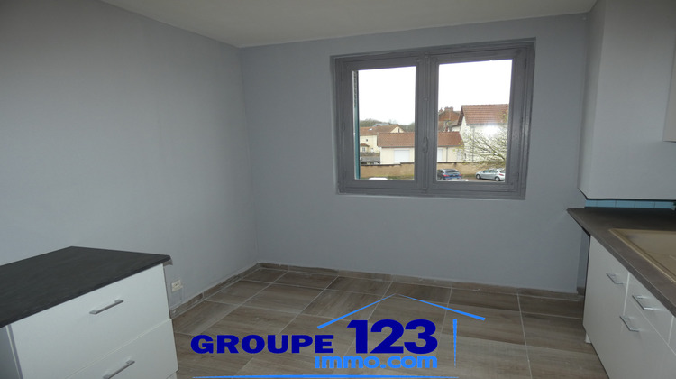 Ma-Cabane - Location Appartement Migennes, 83 m²