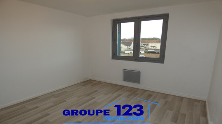 Ma-Cabane - Location Appartement Migennes, 83 m²