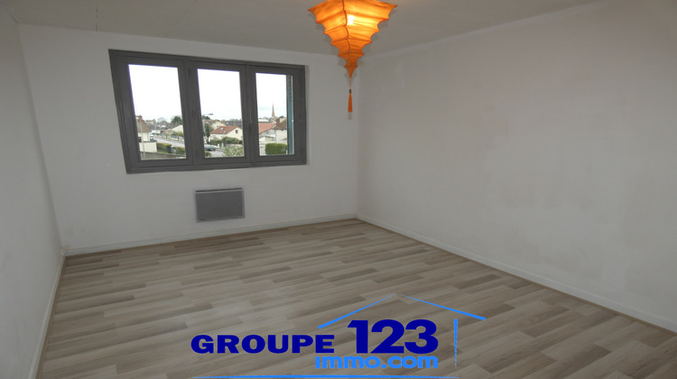 Ma-Cabane - Location Appartement Migennes, 83 m²