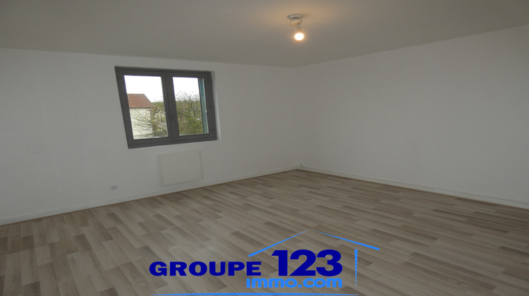 Ma-Cabane - Location Appartement Migennes, 83 m²