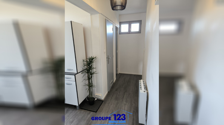 Ma-Cabane - Location Appartement Migennes, 26 m²