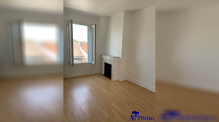 Ma-Cabane - Location Appartement Migennes, 51 m²