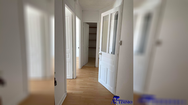 Ma-Cabane - Location Appartement Migennes, 51 m²
