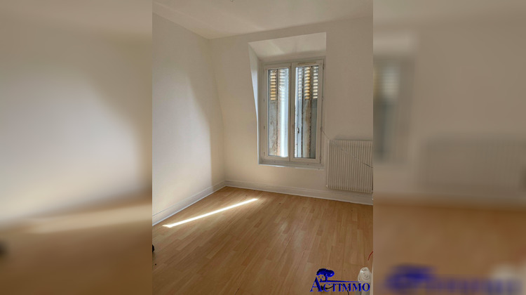 Ma-Cabane - Location Appartement Migennes, 51 m²