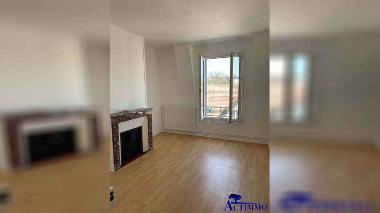 Ma-Cabane - Location Appartement Migennes, 51 m²