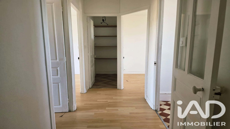 Ma-Cabane - Location Appartement Migennes, 52 m²
