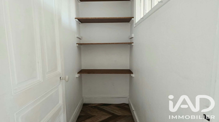 Ma-Cabane - Location Appartement Migennes, 52 m²