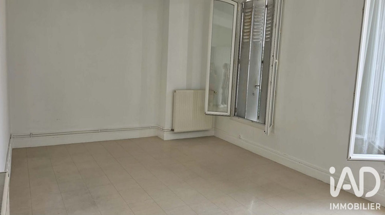 Ma-Cabane - Location Appartement Migennes, 50 m²