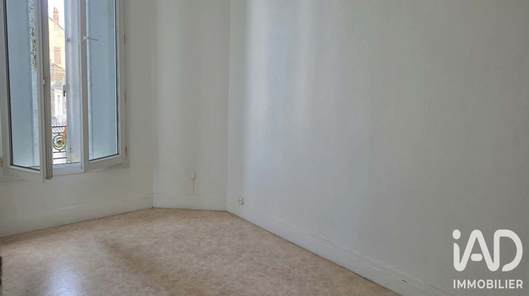 Ma-Cabane - Location Appartement Migennes, 50 m²