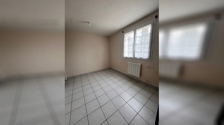 Ma-Cabane - Location Appartement MIGNALOUX-BEAUVOIR, 17 m²