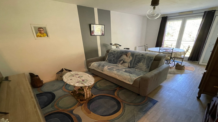 Ma-Cabane - Location Appartement Mignaloux-Beauvoir, 63 m²