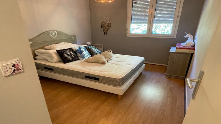 Ma-Cabane - Location Appartement Mignaloux-Beauvoir, 63 m²