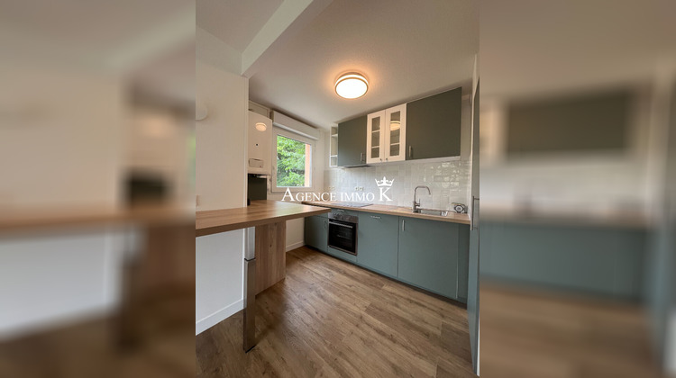 Ma-Cabane - Location Appartement MIGNALOUX-BEAUVOIR, 63 m²
