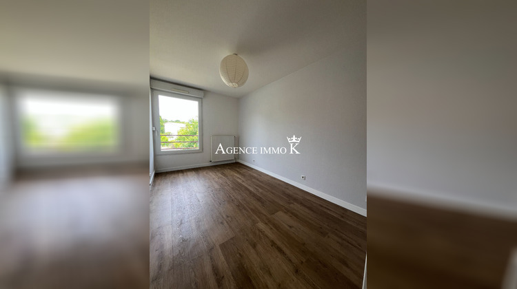 Ma-Cabane - Location Appartement MIGNALOUX-BEAUVOIR, 63 m²
