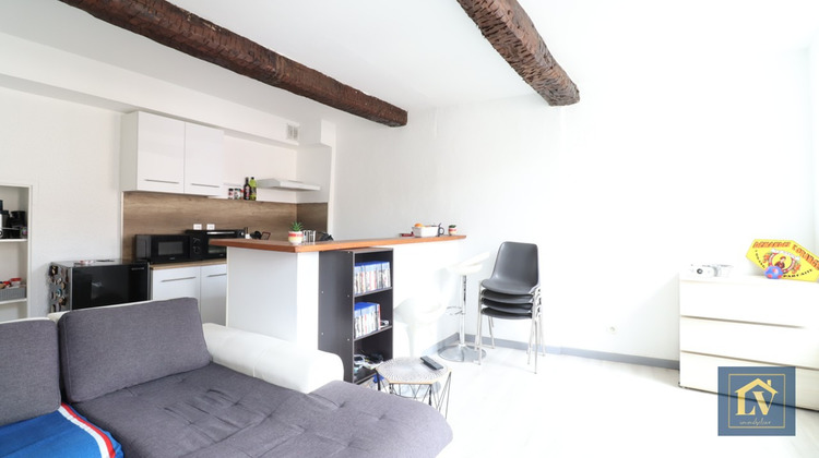 Ma-Cabane - Location Appartement MILLAS, 55 m²