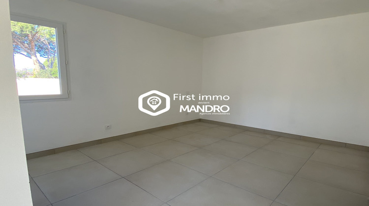 Ma-Cabane - Location Appartement Millas, 40 m²