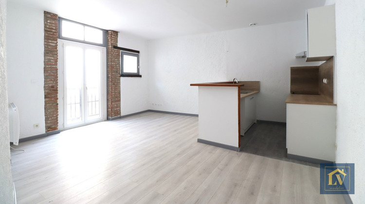 Ma-Cabane - Location Appartement MILLAS, 39 m²