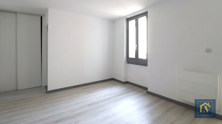 Ma-Cabane - Location Appartement MILLAS, 39 m²