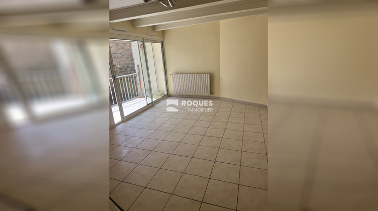 Ma-Cabane - Location Appartement Millau, 70 m²