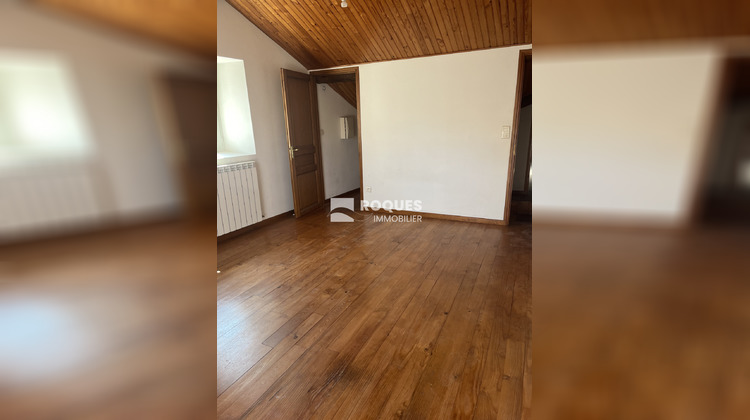 Ma-Cabane - Location Appartement Millau, 70 m²