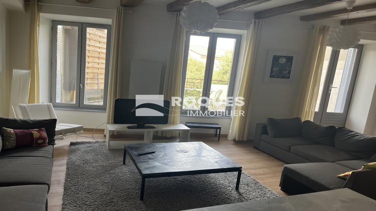 Ma-Cabane - Location Appartement Millau, 92 m²