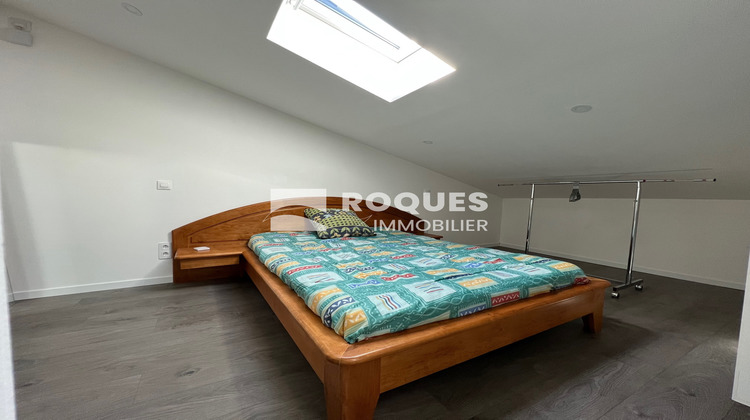 Ma-Cabane - Location Appartement Millau, 20 m²