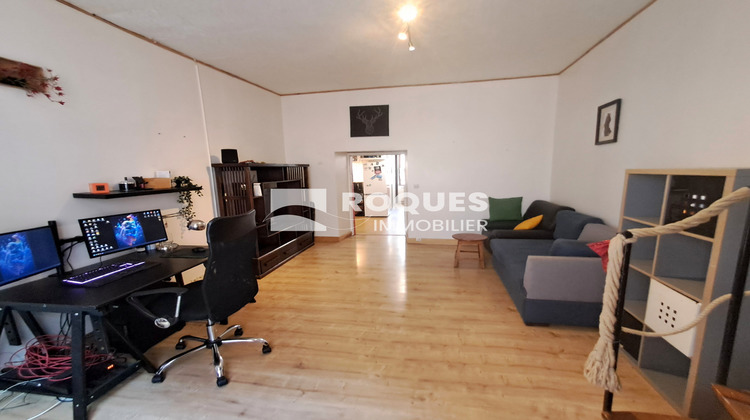 Ma-Cabane - Location Appartement Millau, 80 m²