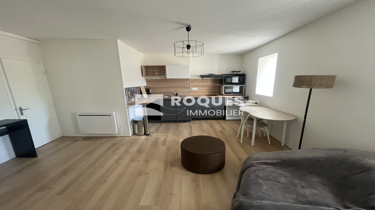 Ma-Cabane - Location Appartement Millau, 30 m²