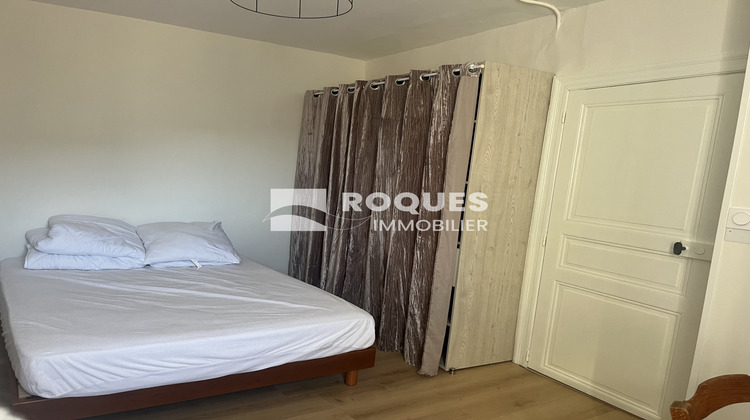Ma-Cabane - Location Appartement Millau, 30 m²