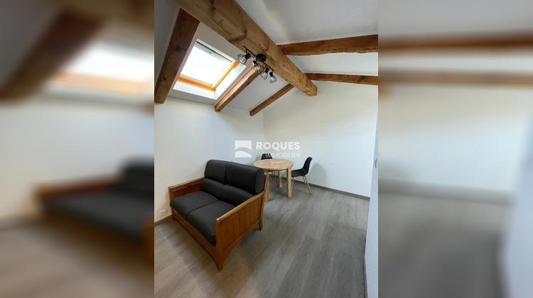 Ma-Cabane - Location Appartement Millau, 22 m²