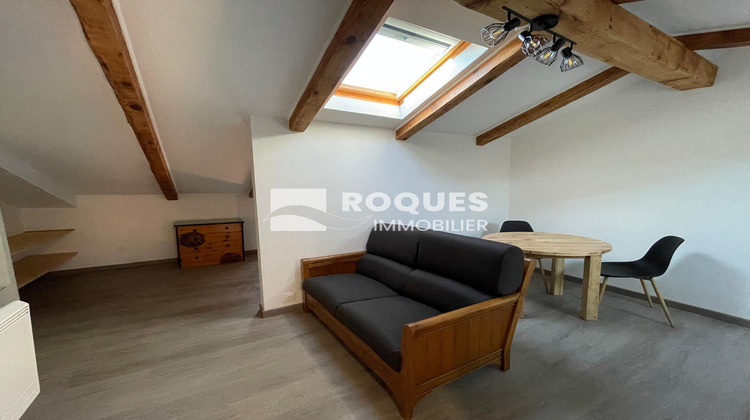 Ma-Cabane - Location Appartement Millau, 22 m²