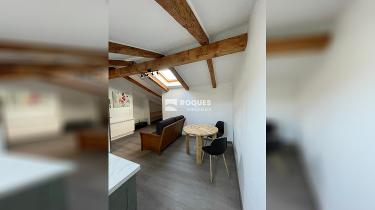 Ma-Cabane - Location Appartement Millau, 22 m²