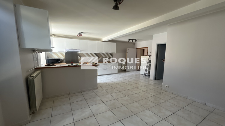 Ma-Cabane - Location Appartement Millau, 46 m²