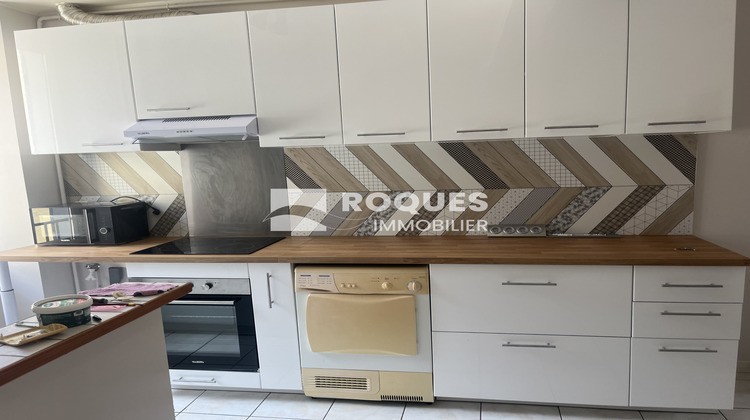 Ma-Cabane - Location Appartement Millau, 46 m²