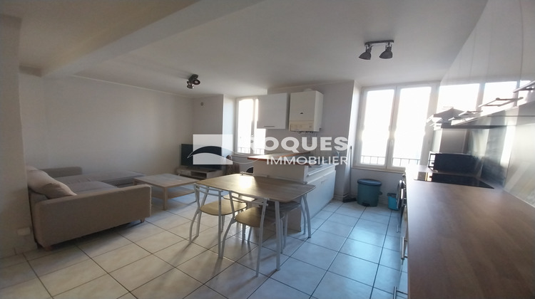 Ma-Cabane - Location Appartement Millau, 46 m²