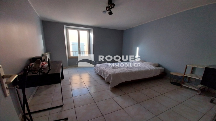 Ma-Cabane - Location Appartement Millau, 46 m²
