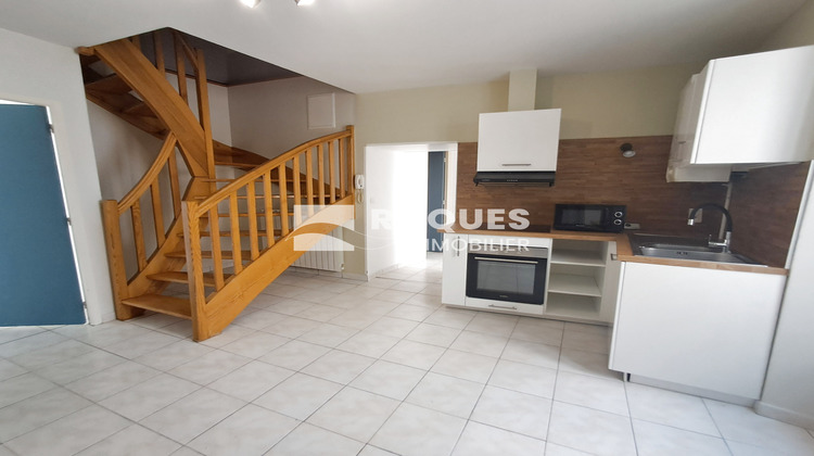 Ma-Cabane - Location Appartement Millau, 59 m²