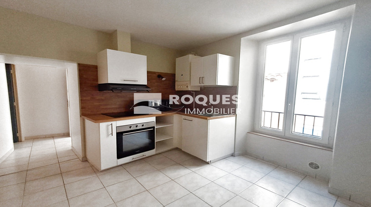 Ma-Cabane - Location Appartement Millau, 59 m²