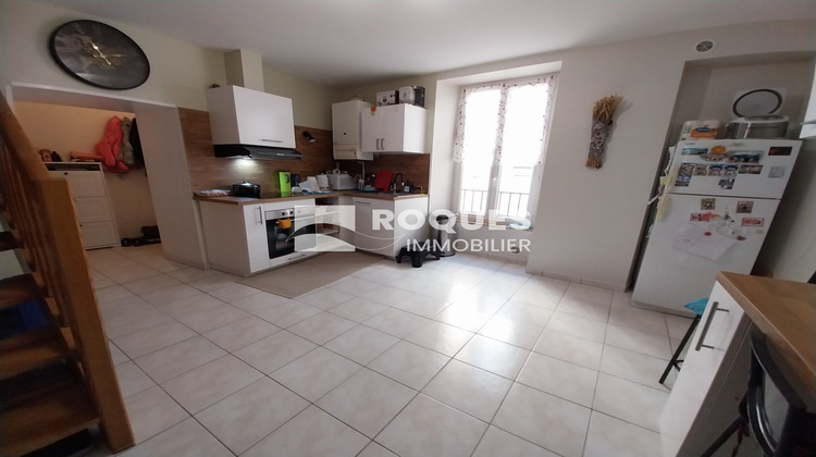 Ma-Cabane - Location Appartement Millau, 59 m²
