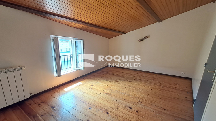Ma-Cabane - Location Appartement Millau, 59 m²
