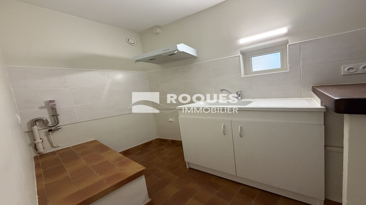 Ma-Cabane - Location Appartement Millau, 42 m²